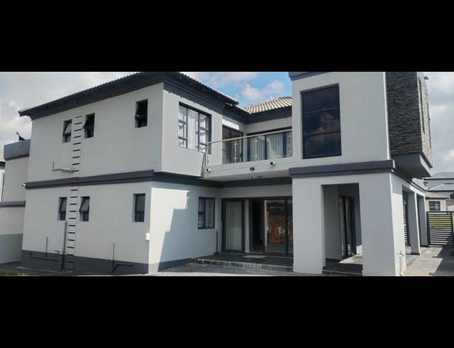 5 BEDROOM PROPERTY TO RENT IN WILDTUIN PARK